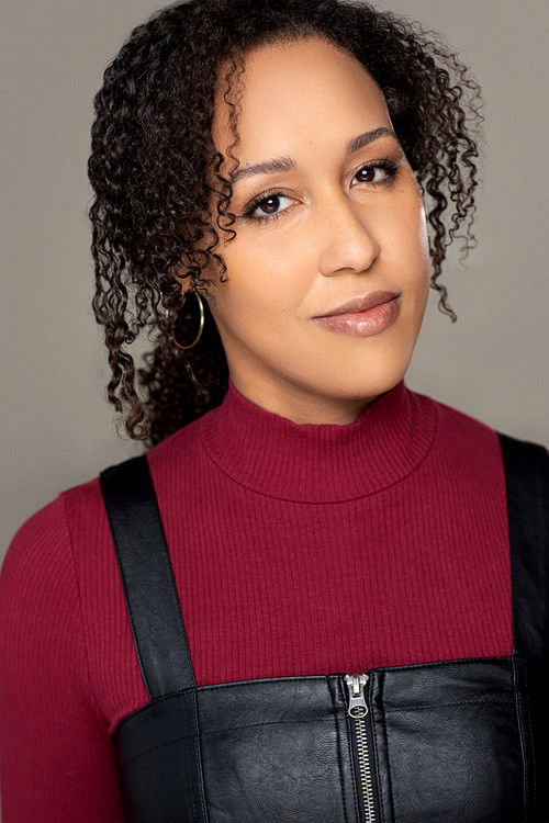 Brie Carter profile photo