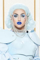 Ilona Verley as Self