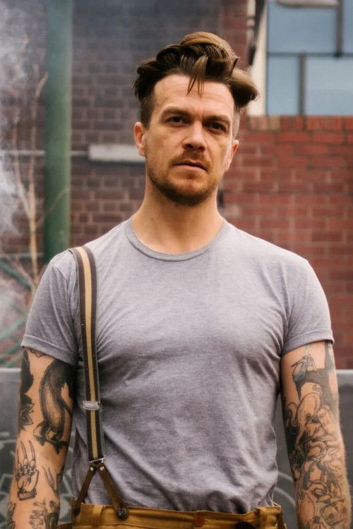 Aaron Schuppan profile photo