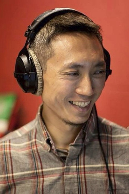 小樹 as Self - Judge