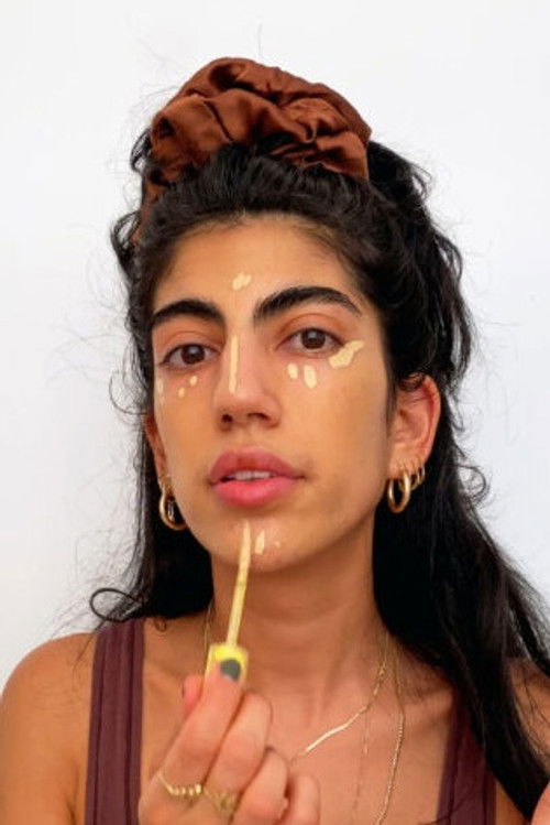 Irina Cocimarov as Ring Jenny