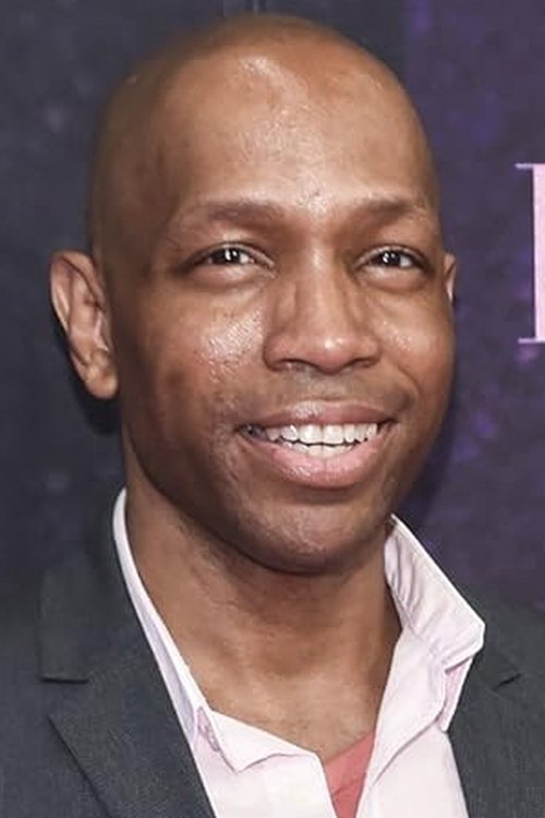 Freddie Pendavis as Self