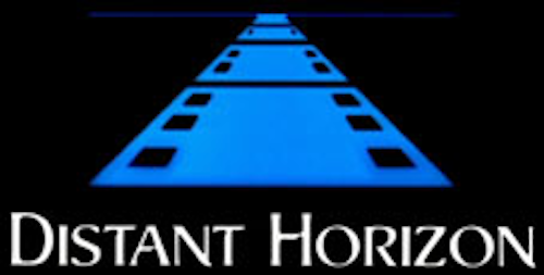 Distant Horizon logo