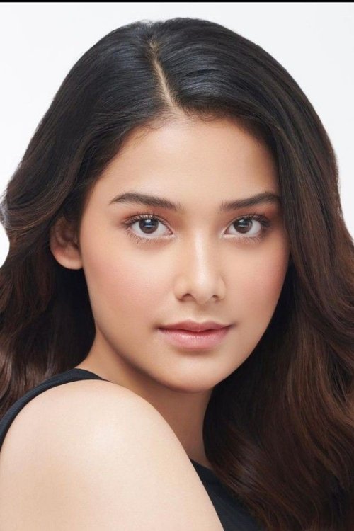 Callista Arum as Kashi