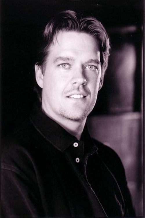 Harry Pritchett as Self - Narrator (voice)