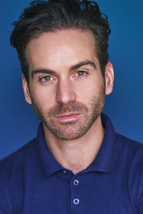 Jye Frasca as Stanley