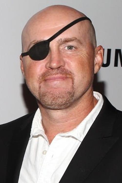 Garrett Warren as Self