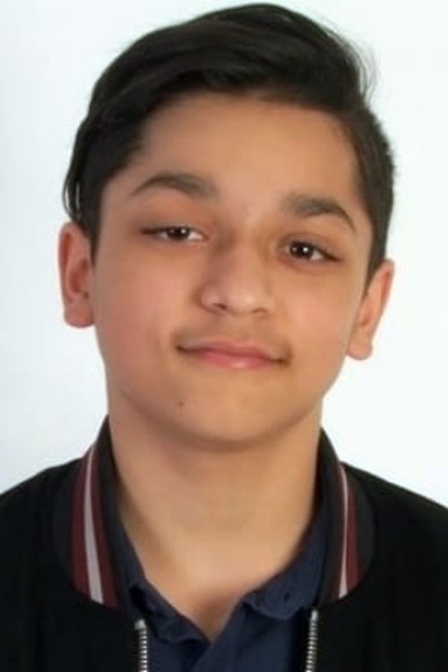 Joseph Jovanovic as Jimmy