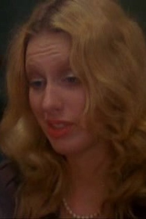 Angela Menzies-Wills as Banana Airlines Passenger