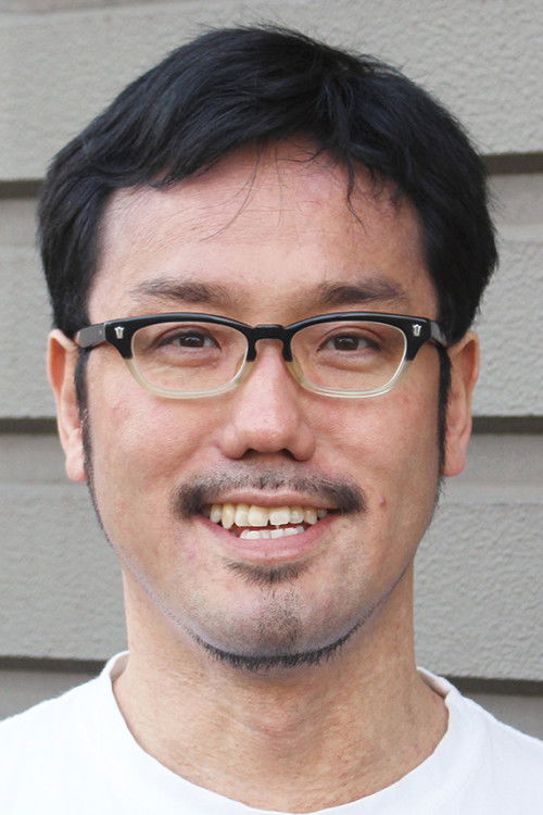 Daisuke Miyazaki as 
