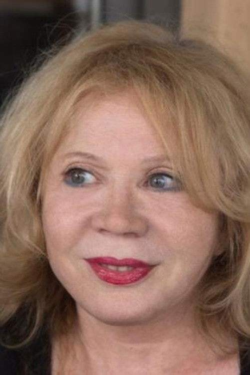 Györgyi Tarján as Darinka