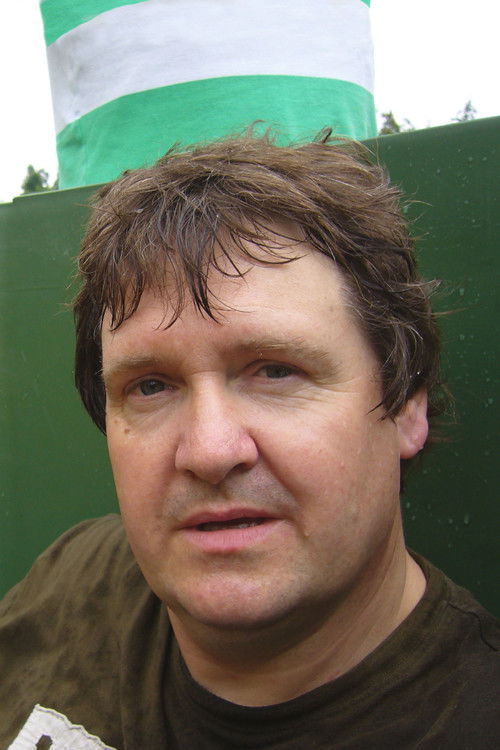 Don Austen as Ghost of Christmas Present (performer) / Ghost of Christmas Yet to Come (performer)