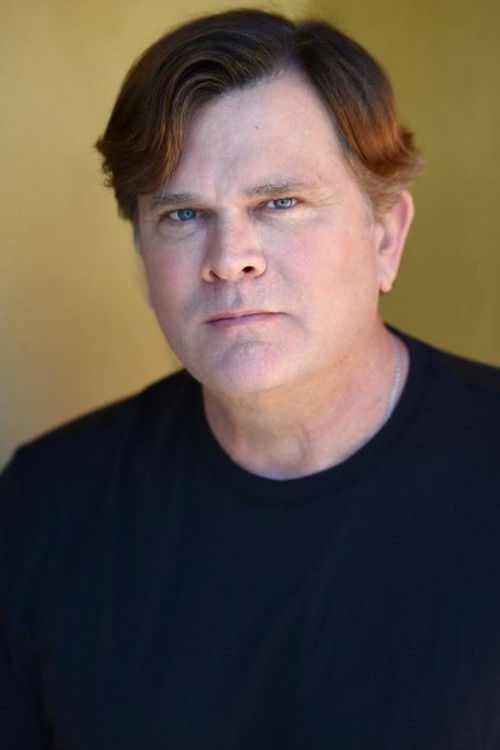 Garrett Andrew Ahrens as Dr. Sam Enshorts