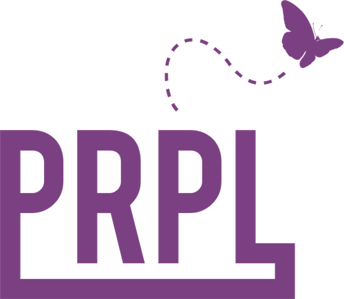 PRPL logo