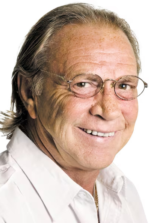 Michel Beaudry as Journaliste