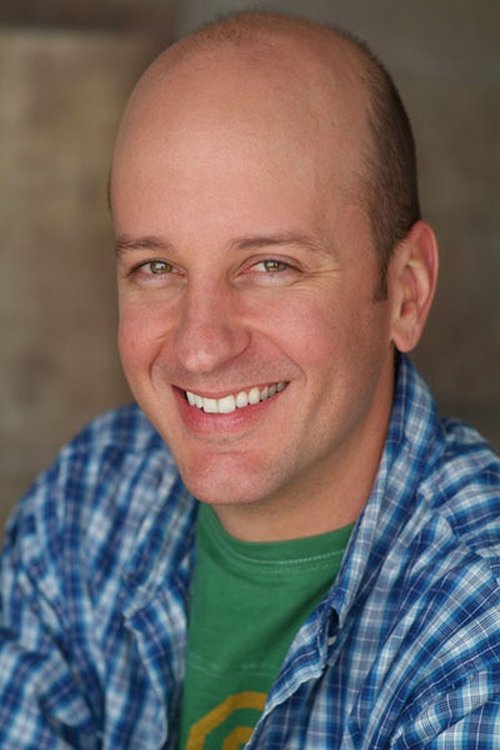 Jake McKinnon as Rufus 'Earl' Firefly Sr.