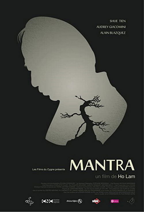 Mantra poster