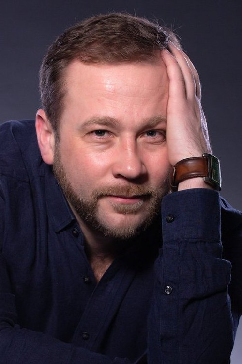 Oleksandr Chesherov as Mykoła Mełenczuk