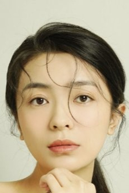 Wang Mengqi as Yin Qiantong