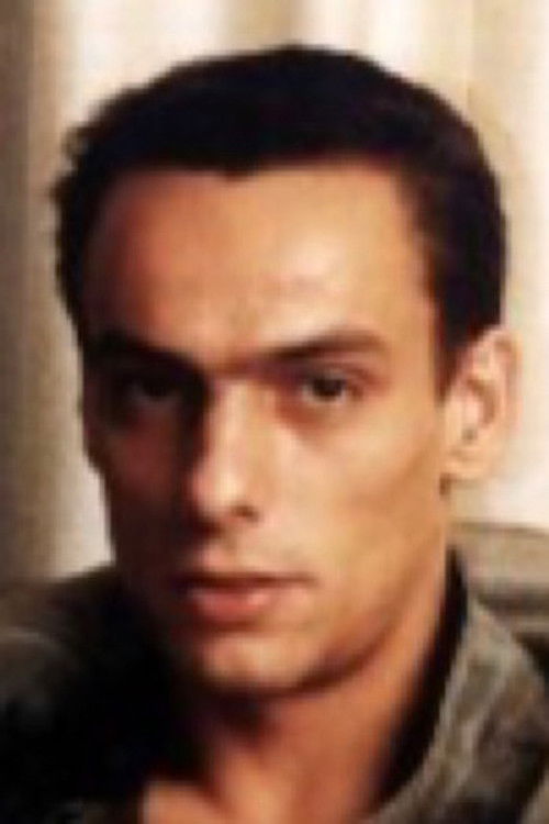 Jacques Auvray as The Initiate