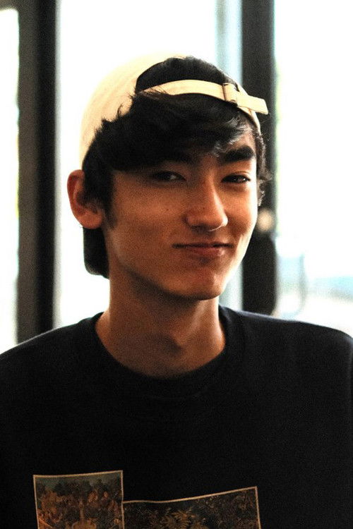 Brett Morrow as The Body of Mr. Cresswell