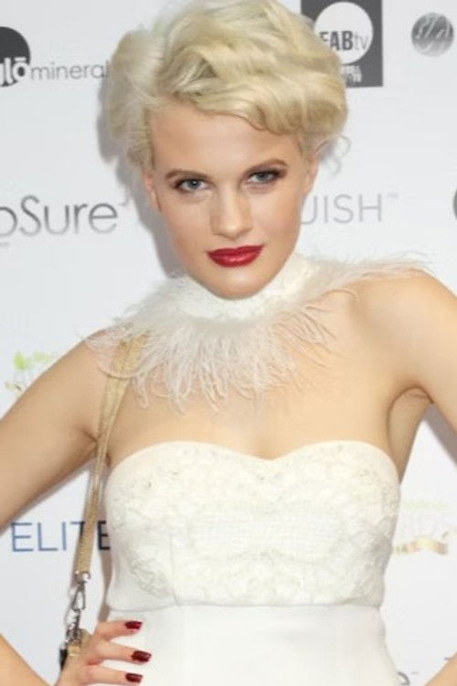Chloe-Jasmine Whichello as Self