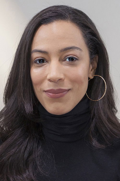Angela Rye as Self