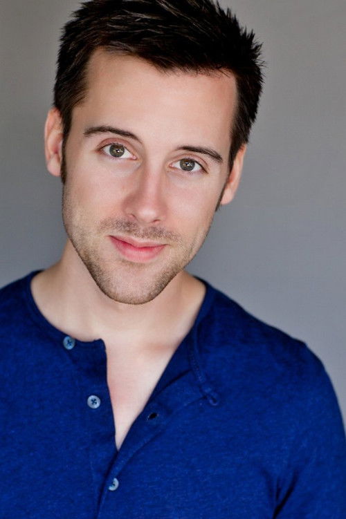 Andrew Harvey as The Perp