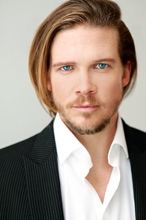 Scotty Dickert as Spuds (Steve)