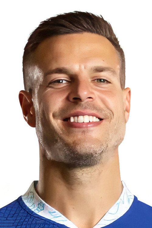 César Azpilicueta as Self
