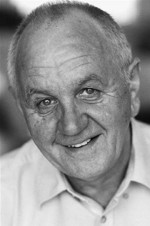 Andrew Neil as Alec Foster