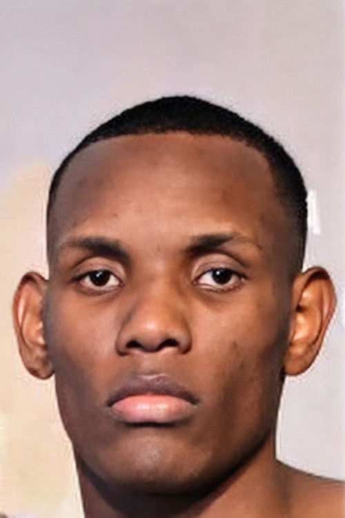 Esteuri Metiver Suero as Self