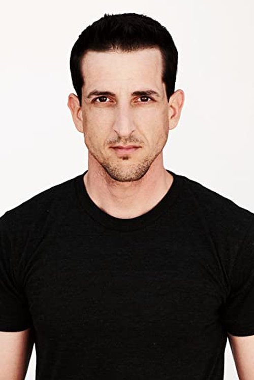 Thayr Harris as The Fly