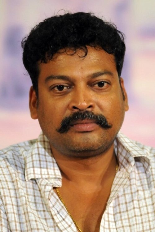John Vijay as Nayar