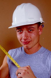 Chris Berretta as (archive footage)