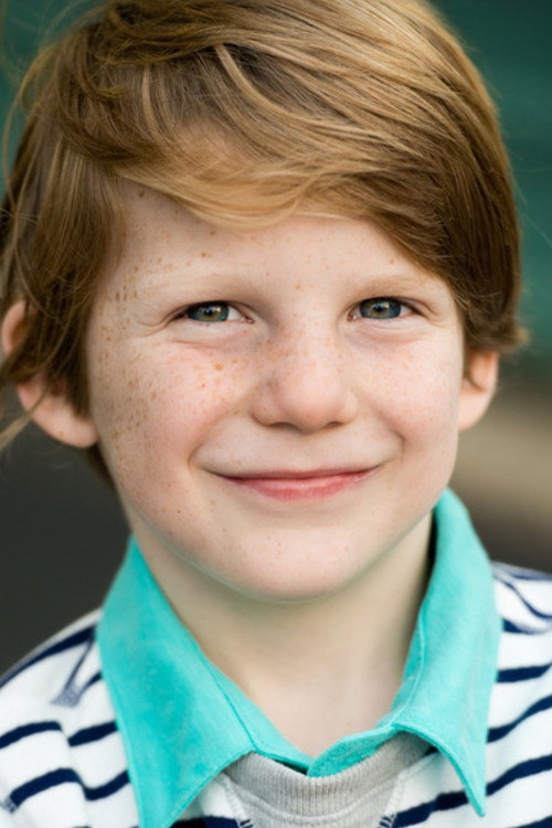 Asher Shovilin as Nathan
