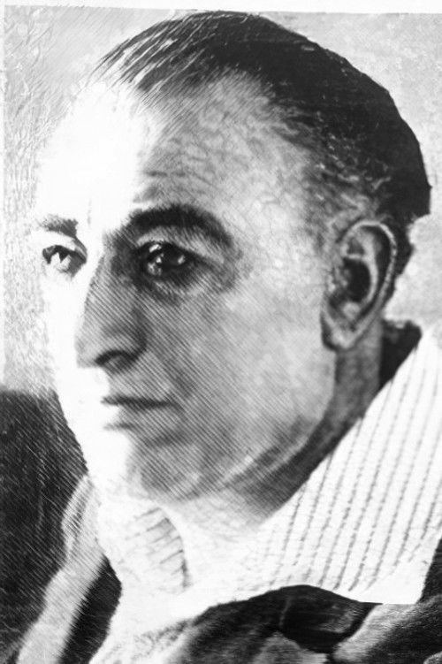 Louis Paglieri as 