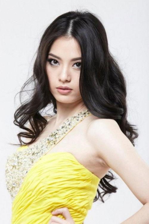 Hongyok Pornphan Rerkatakarn as Janjuang