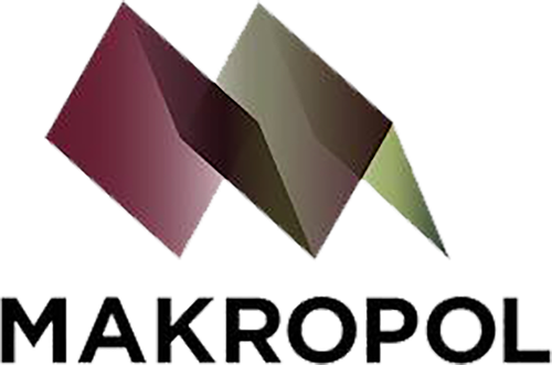 Makropol logo