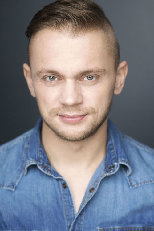 Matt Deangelis as Ensemble