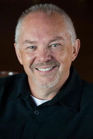 William Paul Young as Self