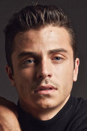 Charly Do as Antoine Vernier