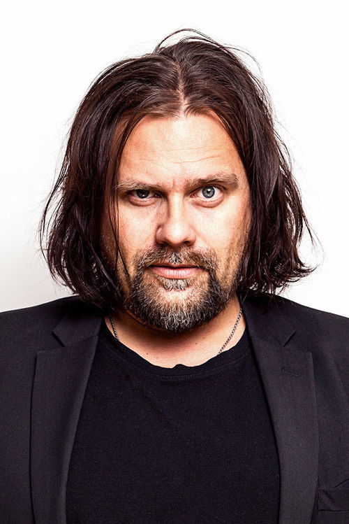 Per Heimly as Himself