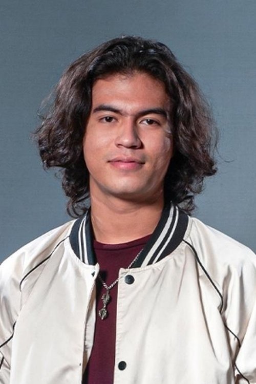 Michael Simon Russell as Ben