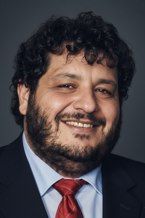 Erdal Tosun as Asci Ibrahim