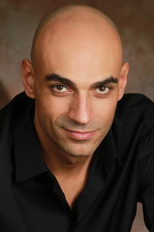 Shamel Hashish as Sebek