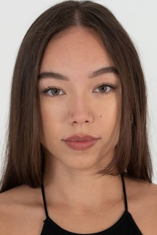 Jessey Stol as Rakhz