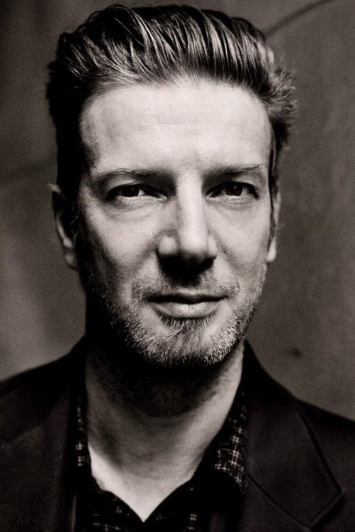 Bertrand Belin as Christophe