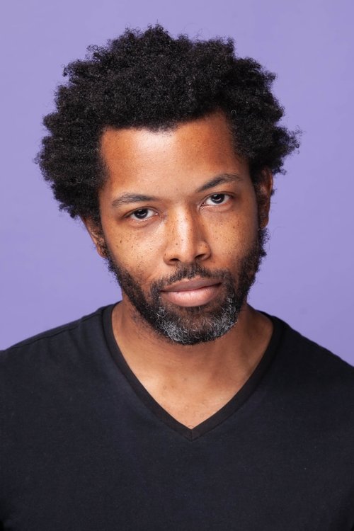 Jason Francisco Blue as Steve