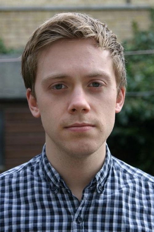 Owen Jones as 
